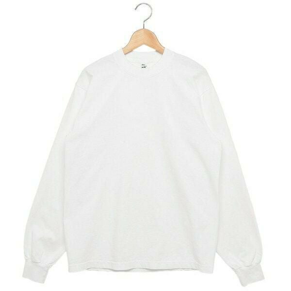 マルニ Tシャツ カットソー 子供服 ロングTシャツ ロゴ レディース
