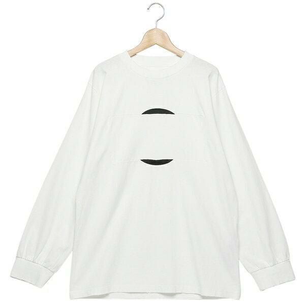 訳ありアウトレット】エムエムシックス メゾンマルジェラ 長袖Tシャツ