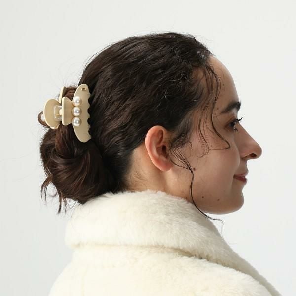 アレクサンドルドゥパリ ヘアクリップ ヘアアクセサリー ヴァンドーム