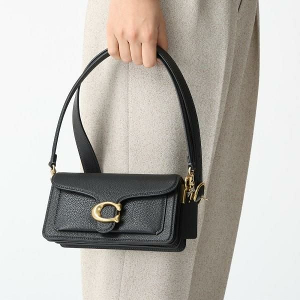 コーチ ハンドバッグ ショルダーバッグ リリー レディース COACH