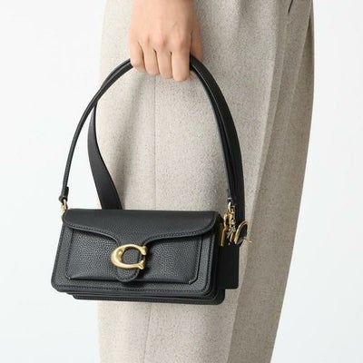 コーチ ハンドバッグ ショルダーバッグ COACH タビー ショルダーバッグ 