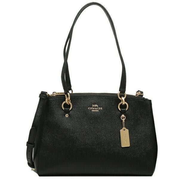 コーチ ハンドバッグ トートバッグ エッタ レディース COACH F76938 76938 詳細画像