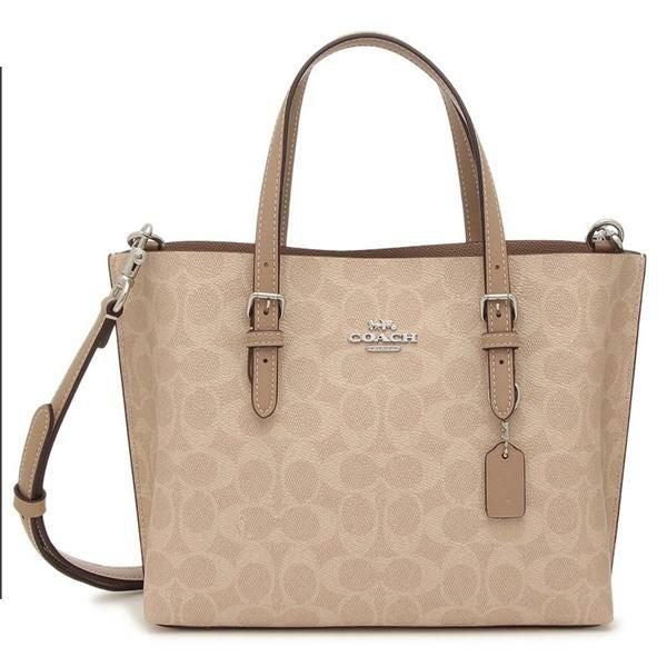 アメリカ製 COACH コーチ トートバッグ 本革 レザー レディースX7155 コーチ(COACH) レザー トートバッグ | 通販・人気ランキング - 価格