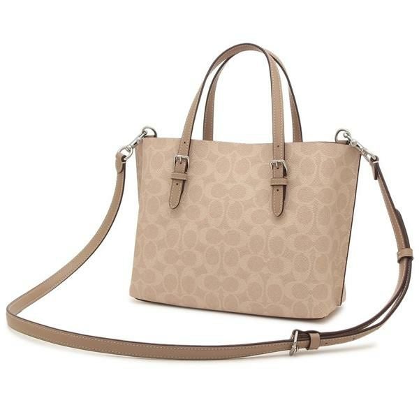 コーチ アウトレット トートバッグ モリー トート バッグ 25