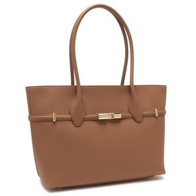 フルラ トートバッグ ゴッチャ ブラウン レディース FURLA WB01497 