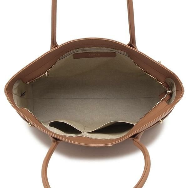 フルラ トートバッグ ゴッチャ ブラウン レディース FURLA WB01497