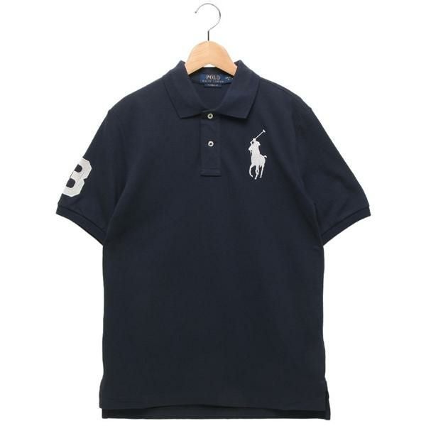 Polo by Ralph Lauren ポロシャツ BEAMS 逆ポニー POLO RALPH LAUREN】50周年別注アイテム｜ビームス 新潟｜BEAMS