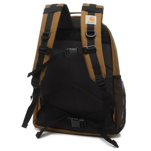 カーハート リュック バックパック キックフリップバックパック 24.8L