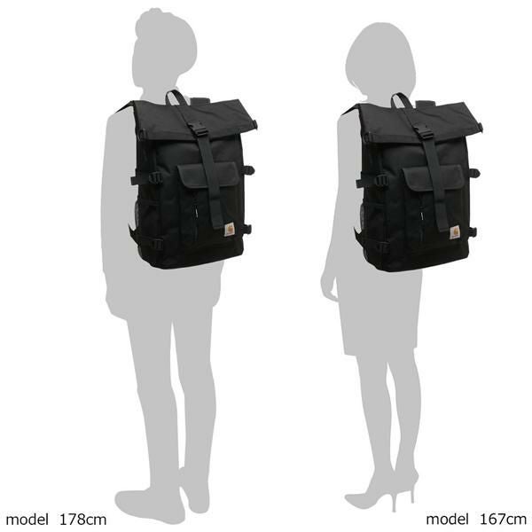 カーハート リュック バックパック フィリスバックパック 21.5L
