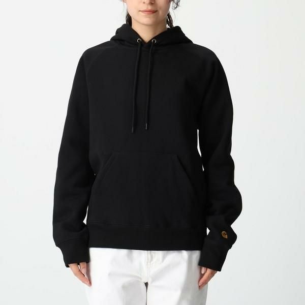 y*u様 カーハート ジップアップ パーカー フード ブラックRainDefen Amazon.co.jp: carhartt(カーハート) RAIN DEFENDER LOOSE FIT MID