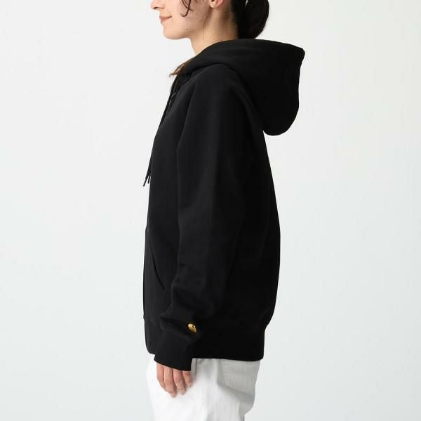 カーハート パーカー フーディー ジップアップフーデッドパーカー