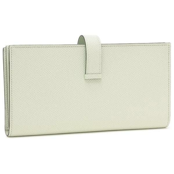 HERMES(エルメス) アンサンブル サイズM レディース - アイボリー カシミヤ/セリエボタン HERMES(エルメス) アンサンブル(レディース) - ブランド通販のBUYMA