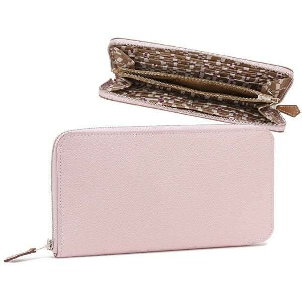 ルイヴィトン 長財布レディース モノグラム LOUIS VUITTON M69034