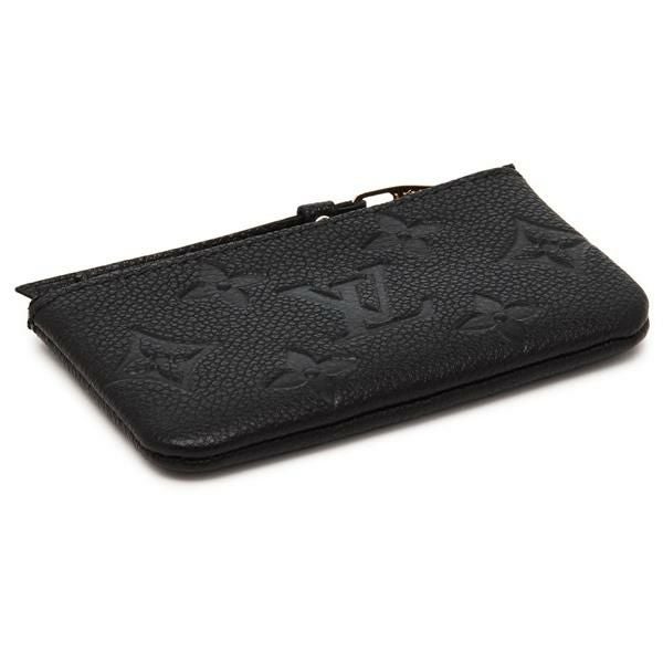 Louis Vuitton 小銭入れ ケース ルイヴィトン キーケース 小銭入れ コインケース ポシェットクレ