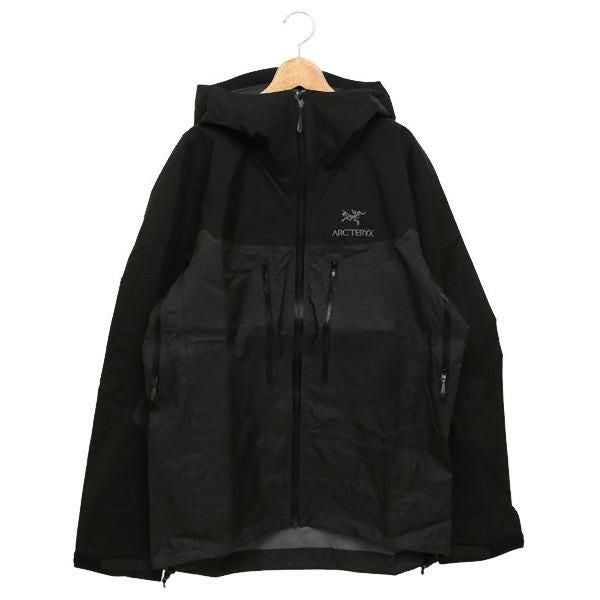 取引中アークテリクスジャケット ARC'TERYX 中綿ジャケット Atom Jacket フードなし X000007349 (ARC