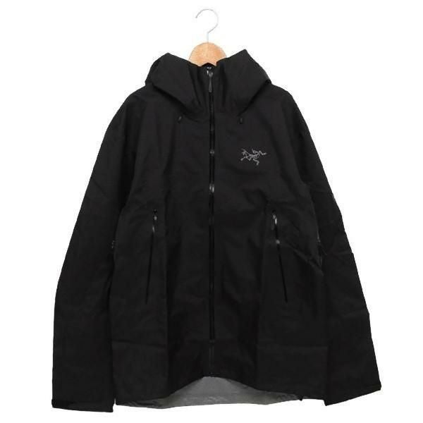 アークテリクス マウンテンパーカー ベータSLジャケット ゴアテックス