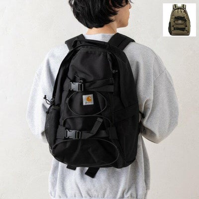 カーハート Carhartt WIP リュック KICKFLIP BACKPACK キックフリップ 