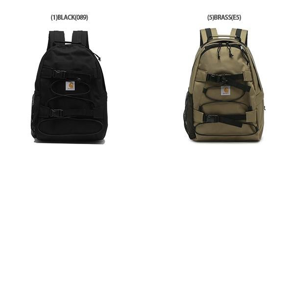 カーハート Carhartt WIP リュック KICKFLIP BACKPACK キックフリップ