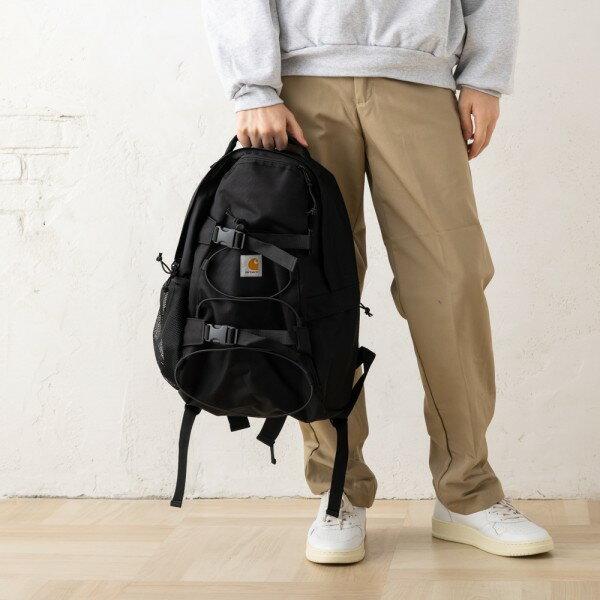 カーハート Carhartt WIP リュック KICKFLIP BACKPACK キックフリップ