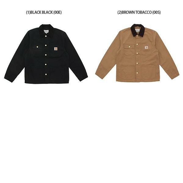 カーハート ジャケット ミシガンコート メンズ Carhartt WIP I031519