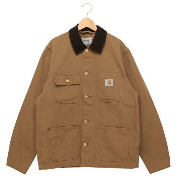 カーハート ジャケット ミシガンコート メンズ Carhartt WIP I031519