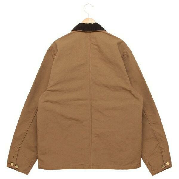 カーハート ジャケット ミシガンコート メンズ Carhartt WIP I031519