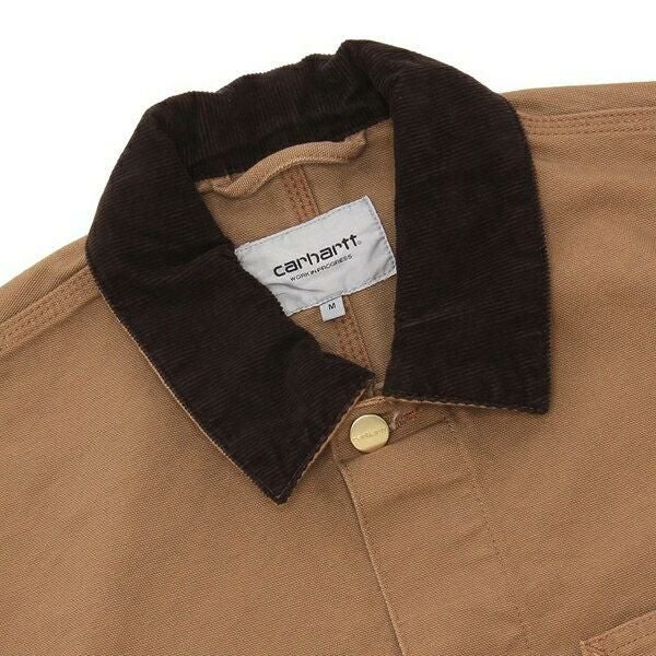 カーハート ジャケット ミシガンコート メンズ Carhartt WIP I031519