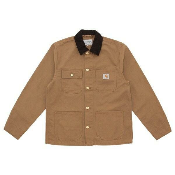 カーハート ジャケット ミシガンコート メンズ Carhartt WIP I031519 カーハート ジャケット ミシガンコート メンズ Carhartt WIP I031519