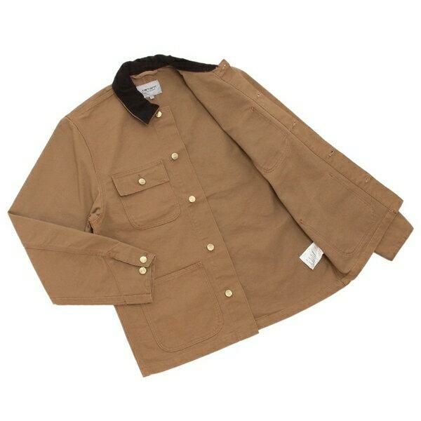 カーハート ジャケット ミシガンコート メンズ Carhartt WIP I031519