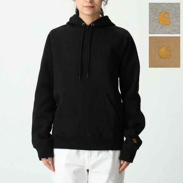 カーハート パーカー フーディー Carhartt WIP フーデッドカーハート