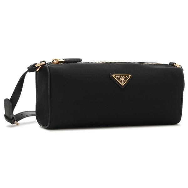 プラダ ショルダーバッグ ソフトカーフ レディース PRADA 1BH083 2D91