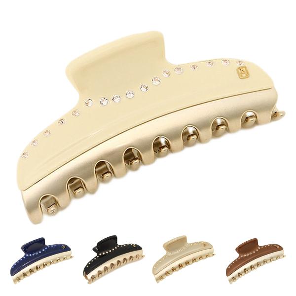 アレクサンドル ドゥ パリ ヘアクリップ ALEXANDRE DE PARIS ICCL