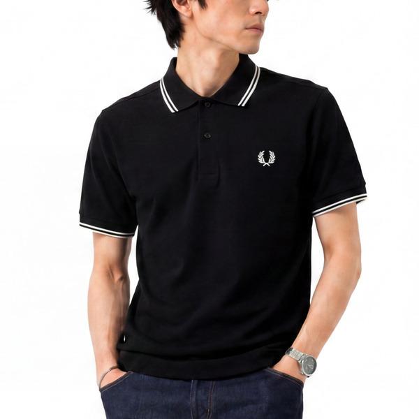 フレッドペリー Tシャツ カットソー シャツ ブラウス ザ フレッド