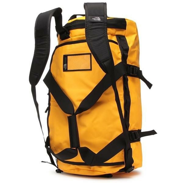 ザノースフェイス ボストンバッグ ベースキャンプ ダッフル M 71L