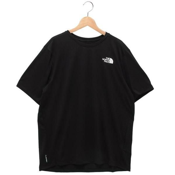 ザノースフェイス Tシャツ カットソー 24/7 バックプリント BOXロゴT