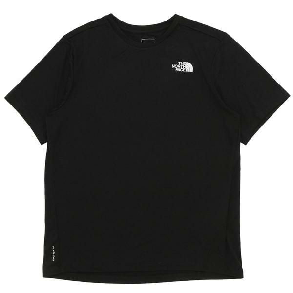 ザノースフェイス Tシャツ カットソー 24/7 バックプリント BOXロゴT