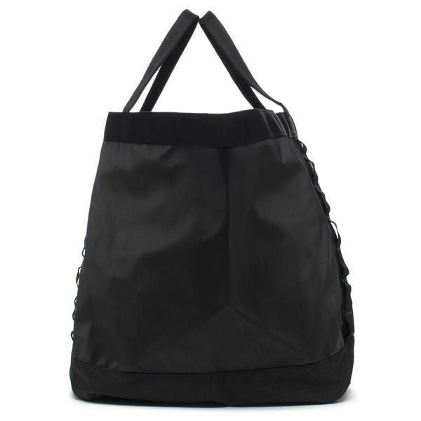 未使用　パタゴニア ブラックホール ギアトート 61L ブラック 49276 patagonia（パタゴニア） 並行輸入 バッグ 49276 BLACK HOLE GEAR TOTE