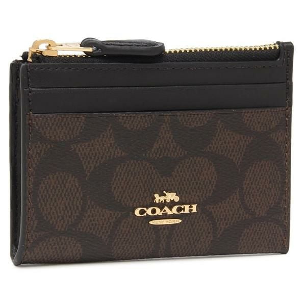 COACH コーチ 小銭入れ・コインケース(財布)｜海外ブランド通販AXES