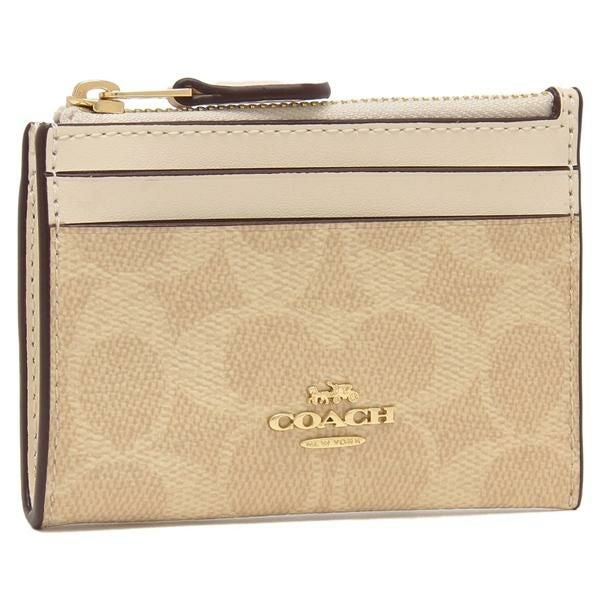 COACH コーチ 小銭入れ・コインケース(財布)｜海外ブランド通販AXES