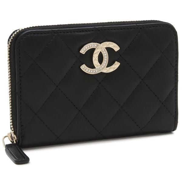 しーさま専用　CHANEL ケース　小銭入れ CHANEL（シャネル） 二つ折り財布 小銭入れ コインケース マトラッセ