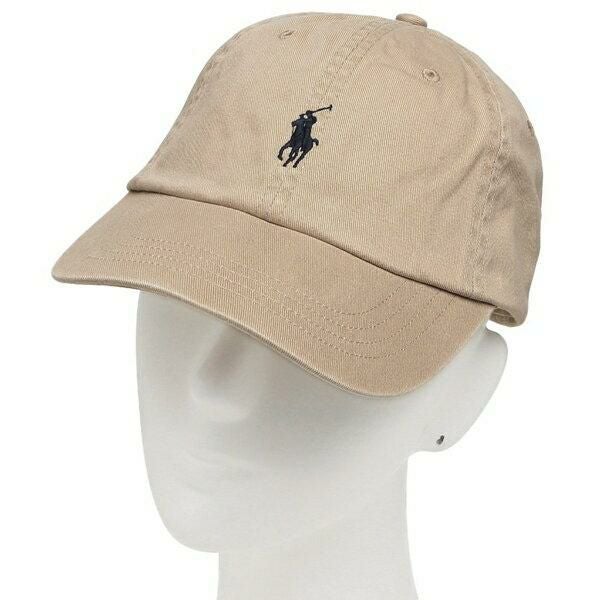ラルフローレン キャップ 帽子 クラシック ワンポイント ポニー CAP