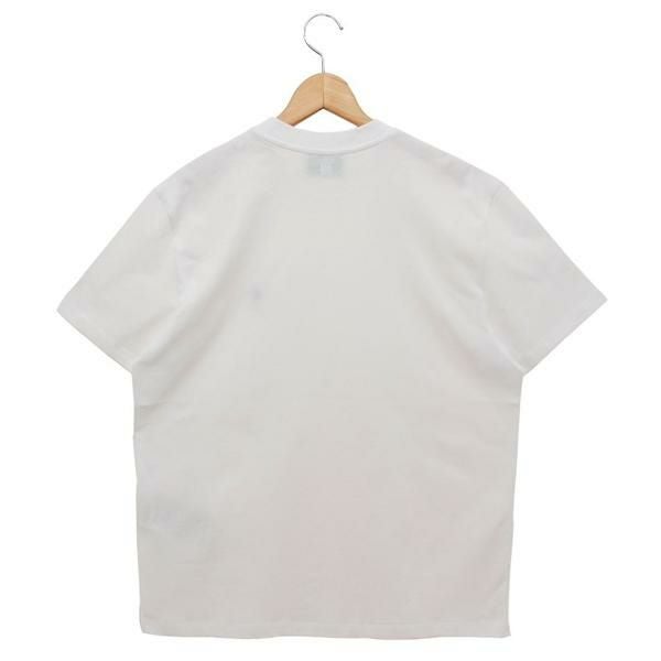 アミパリス Tシャツ カットソー アミ ドゥ クール ホワイト メンズ