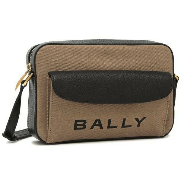バリー ショルダーバッグ バー レディース BALLY 6304577 WAC01T CV034