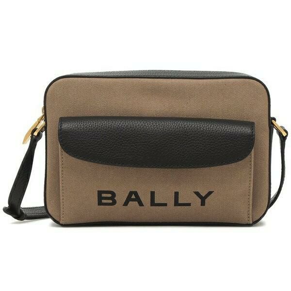 バリー ショルダーバッグ バー レディース BALLY 6304577 WAC01T CV034