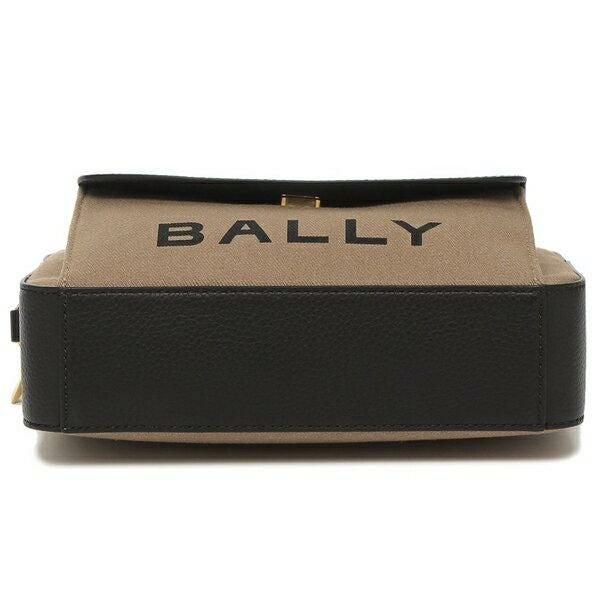バリー ショルダーバッグ バー レディース BALLY 6304577 WAC01T CV034