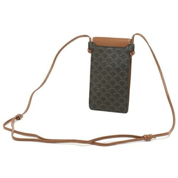 CELINE ショルダーバッグ セリーヌ CELINE ショルダーバッグ レディース SHOULDER CHAIN