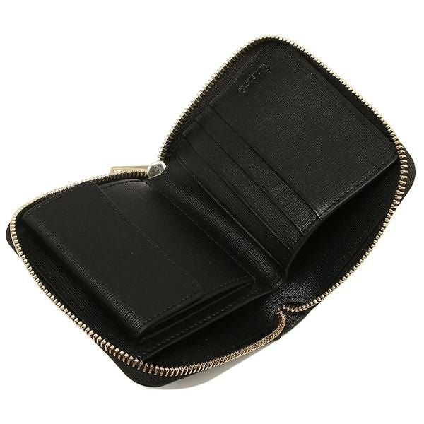 フルラ 財布 FURLA PR84 B30 バビロン BABYLON S ZIP AROUND ミニ財布 レディース 二つ折り財布 無地 詳細画像