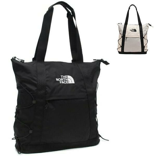 ザノースフェイス トートバッグ ボレアリス トート 22L メンズ