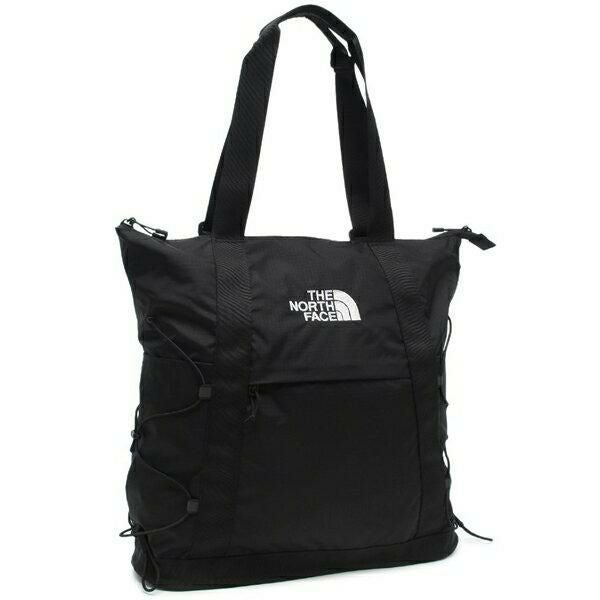 【美品】ノースフェイスBOREALIS TOTE ボレアリストートバッグ ザノースフェイス トートバッグ ボレアリス トート 22L メンズ