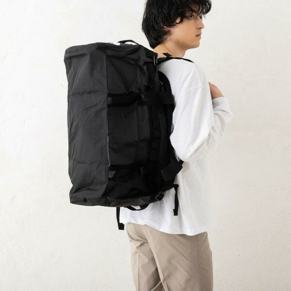 ザノースフェイス ボストンバッグ リュック バックパック ベース